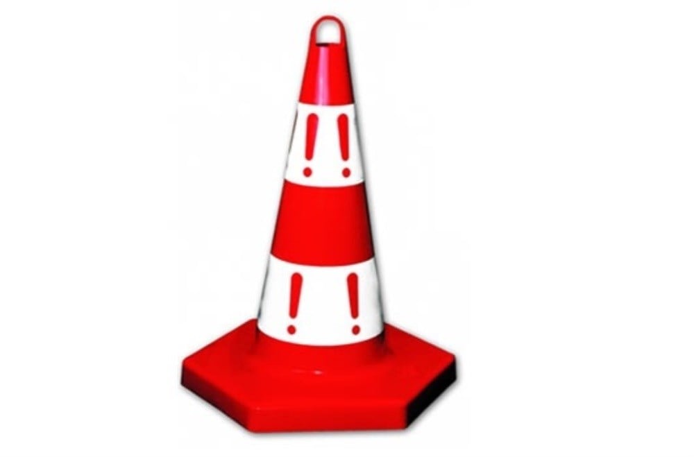 Trafik Konisi Standart