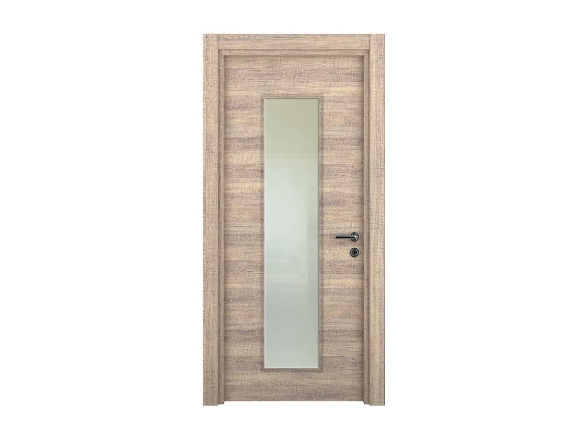 Varıodor Classic Kapı Camlı Santana