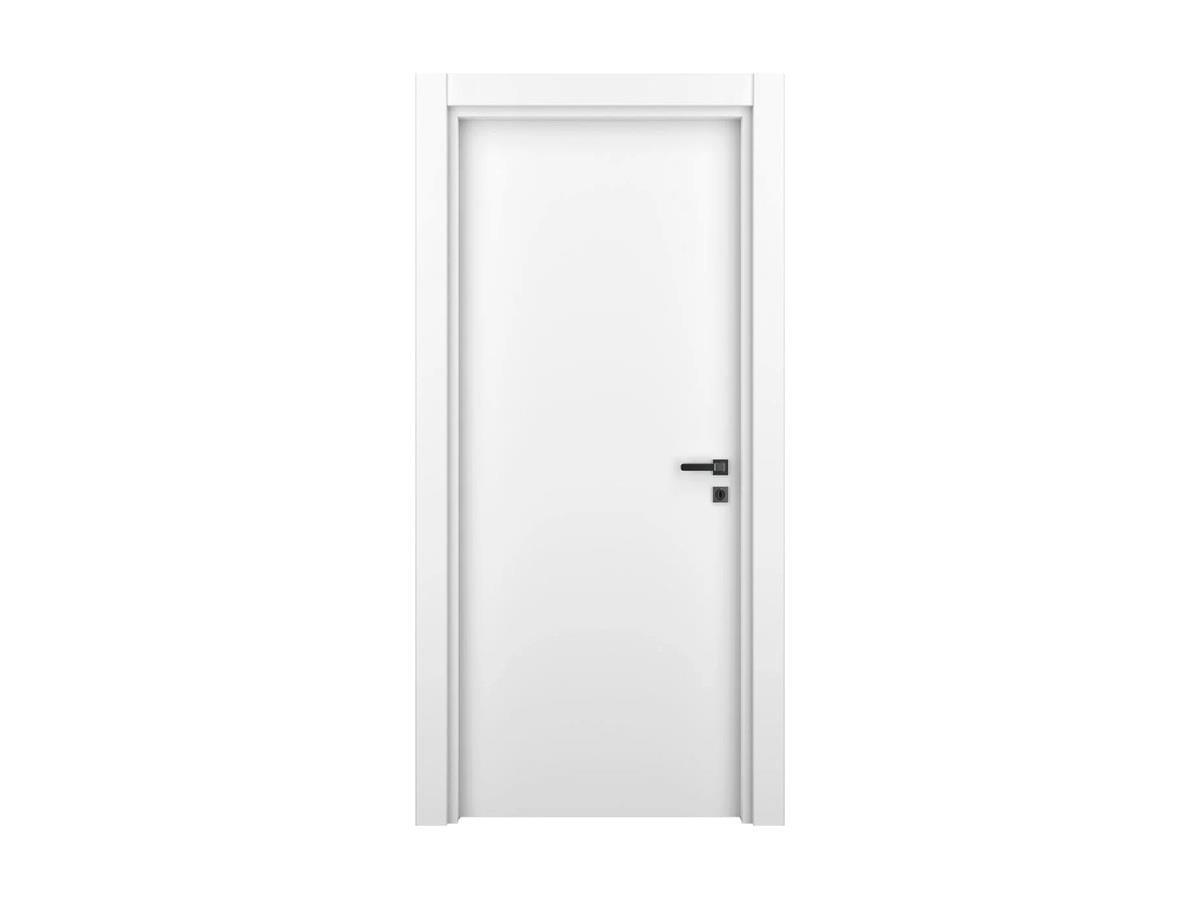 Varıodor Classic Kapı Naturel Beyaz