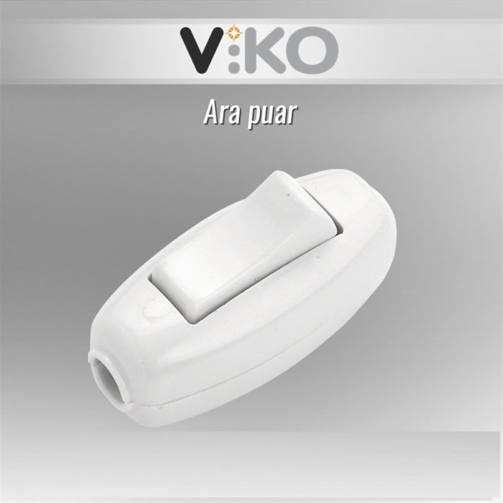 Viko Arapuar