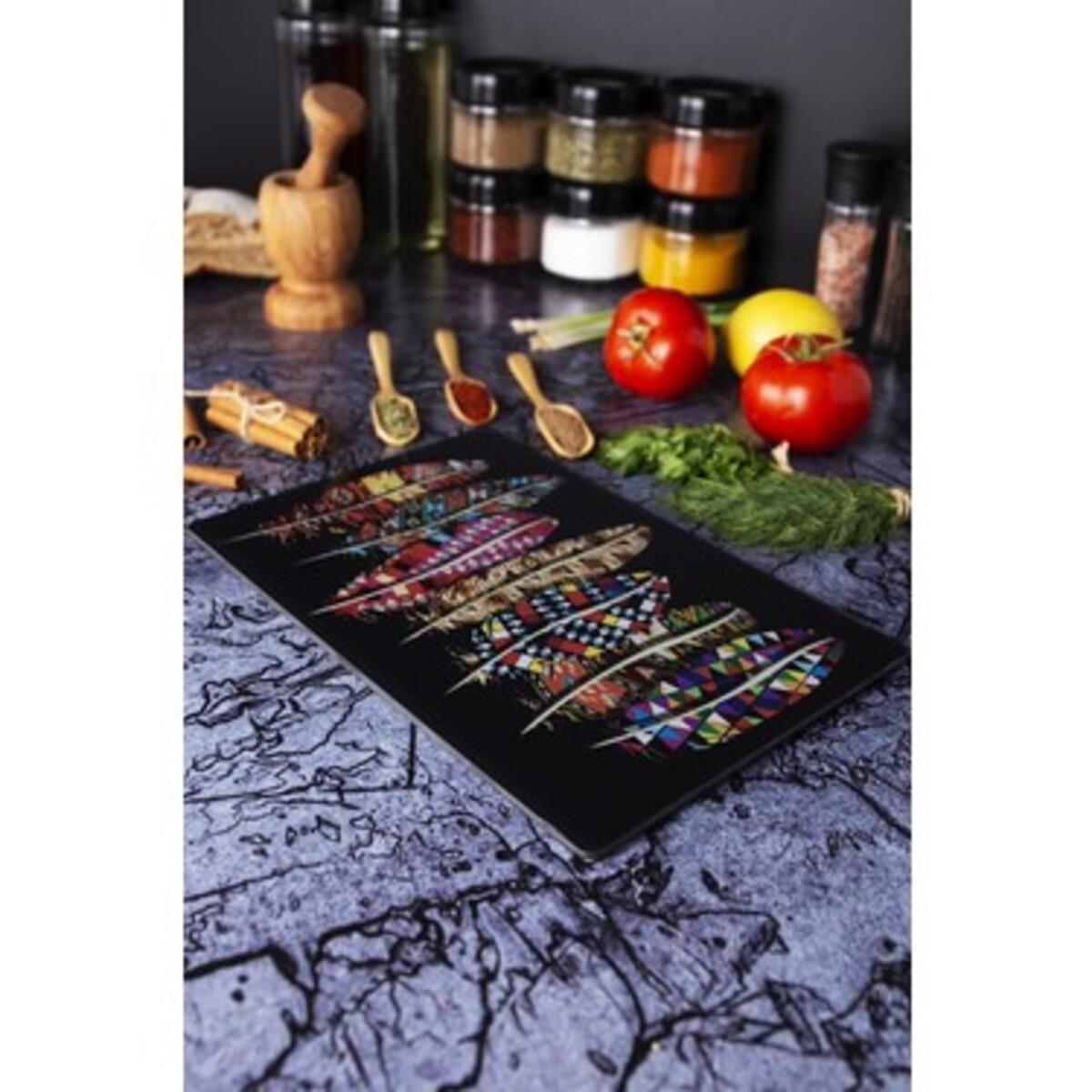 Vipgross Cam Kesim Panosu 25 cm x 35 cm