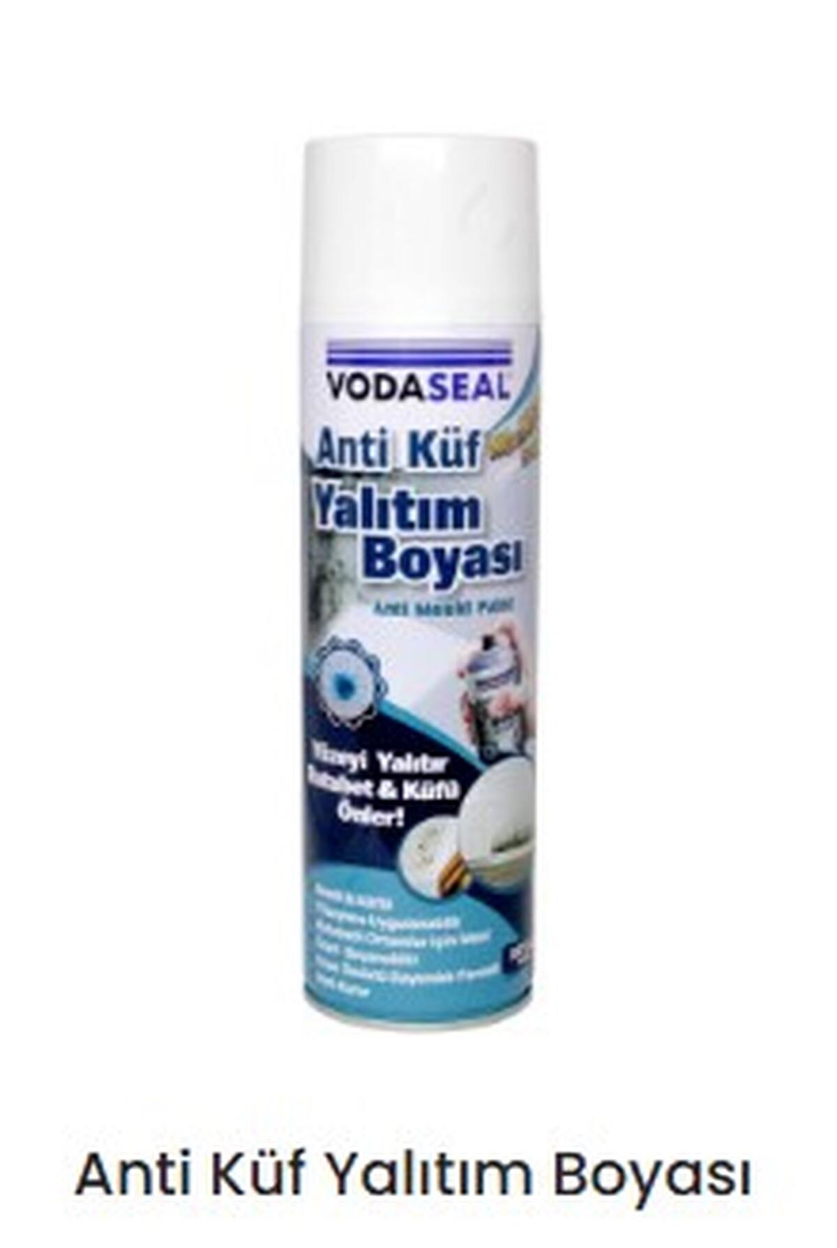 Vodaseal Sprey Nem Boyası Beyaz 350 gr