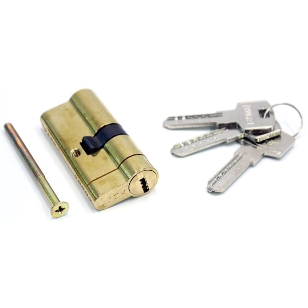 Yuma Tuzaklı Bil.68Mm Barel Sarı Ym-B68bt