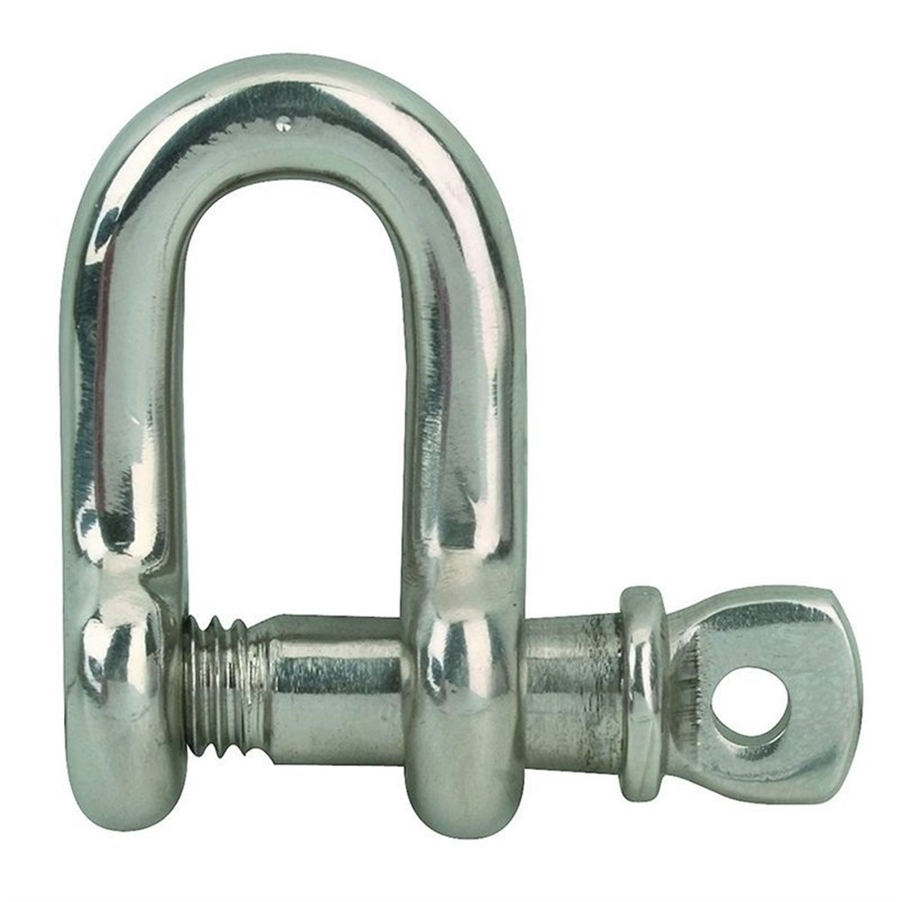 Zincir Kilidi 12 Mm
