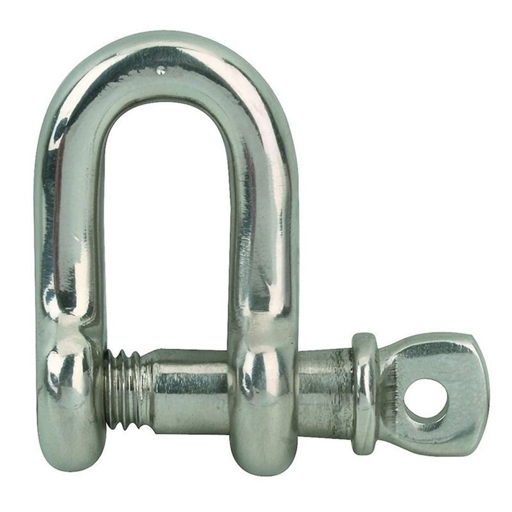Zincir Kilidi 8 Mm