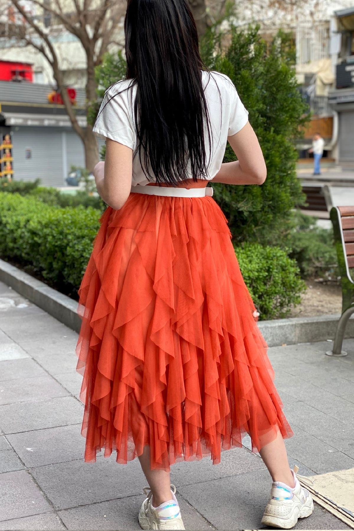 Tutu Skirt