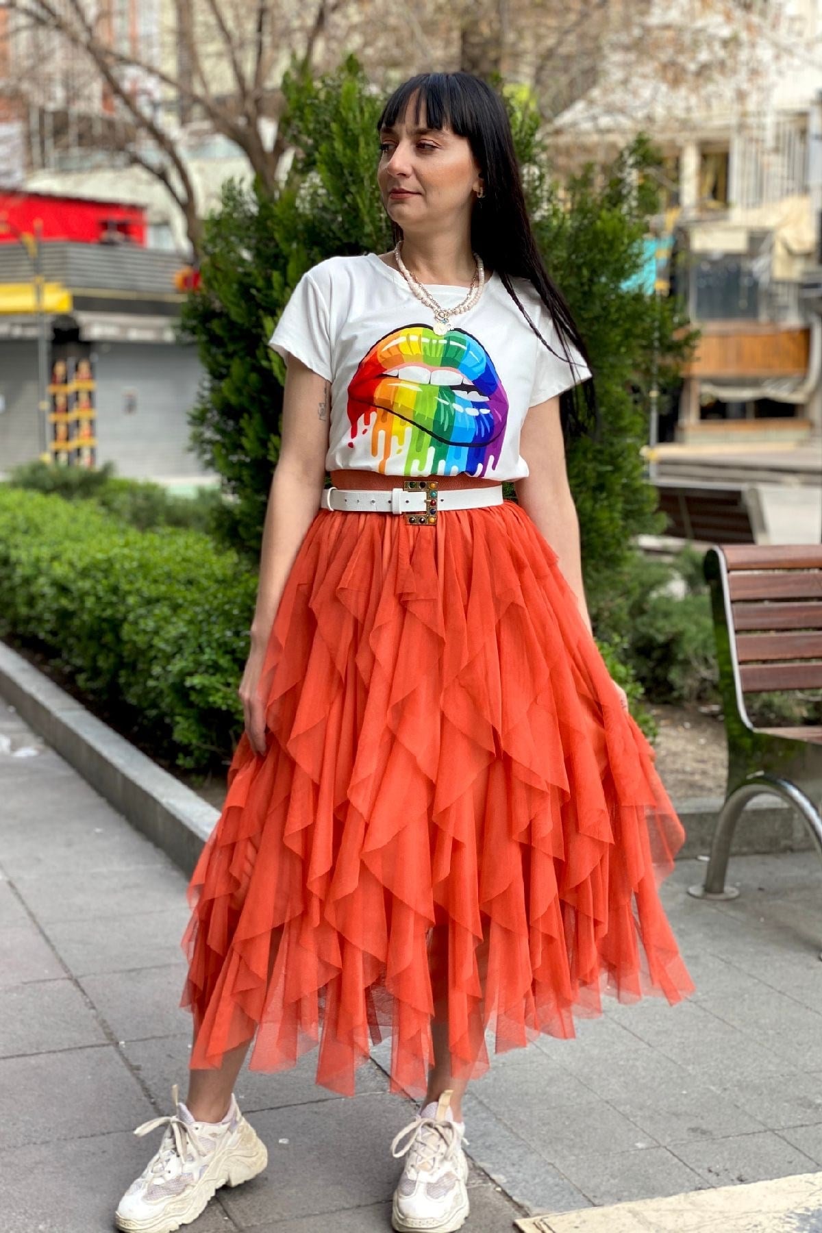 Tutu Skirt