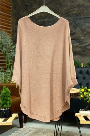 Butterfly Print Yrasa Mercerized Pocket Blouse