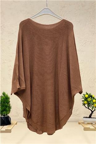 Butterfly Print Yrasa Mercerized Pocket Blouse