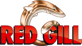 RED GILL