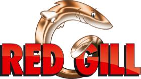 RED GILL