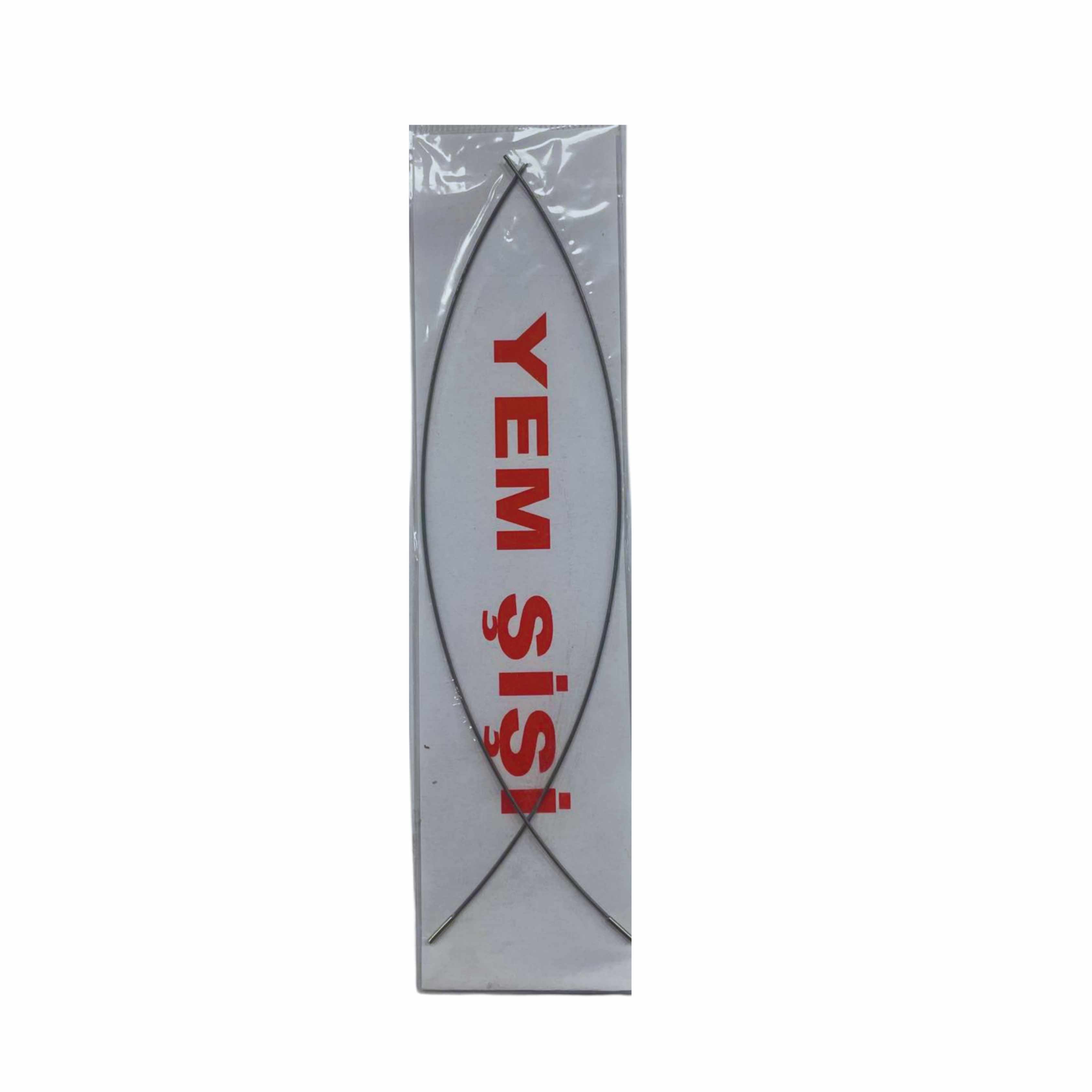 Hitpro Yem Şişi 20cm 2'li Paket  Hitpro Yem Şişi 20cm 2'li Paket  Hitpro Yem Şişi 20cm 2'li Paket 
Sazan Avı Aksesuarları