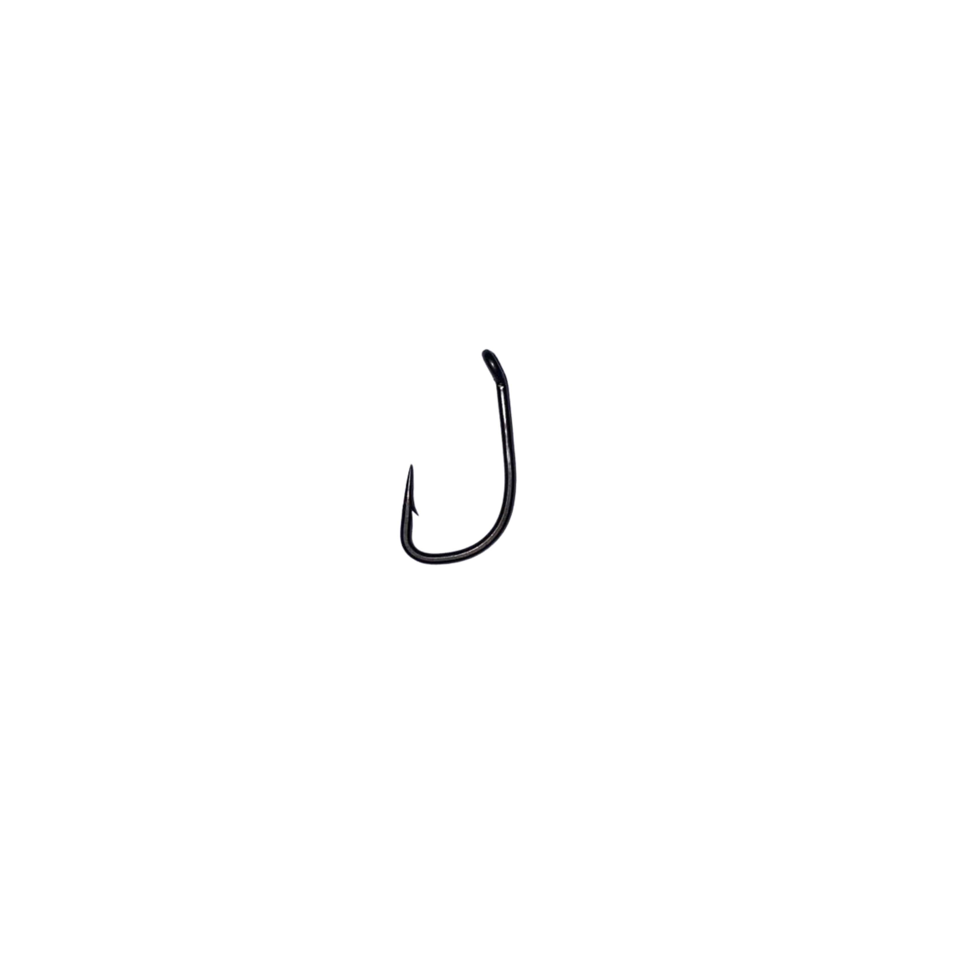 HIRISI TACKLE PTFE Kaplamalı Eyed Barbed Olta İğnesi – Profesyonel Dayanıklılık ve Maksimum Performans HIRISI TACKLE PTFE 702 Kaplamalı Eyed Barbed Olta İğnesi  HIRISI TACKLE PTFE 702 Kaplamalı Eyed Barbed Olta İğnesi 
Sazan Olta İğnesi