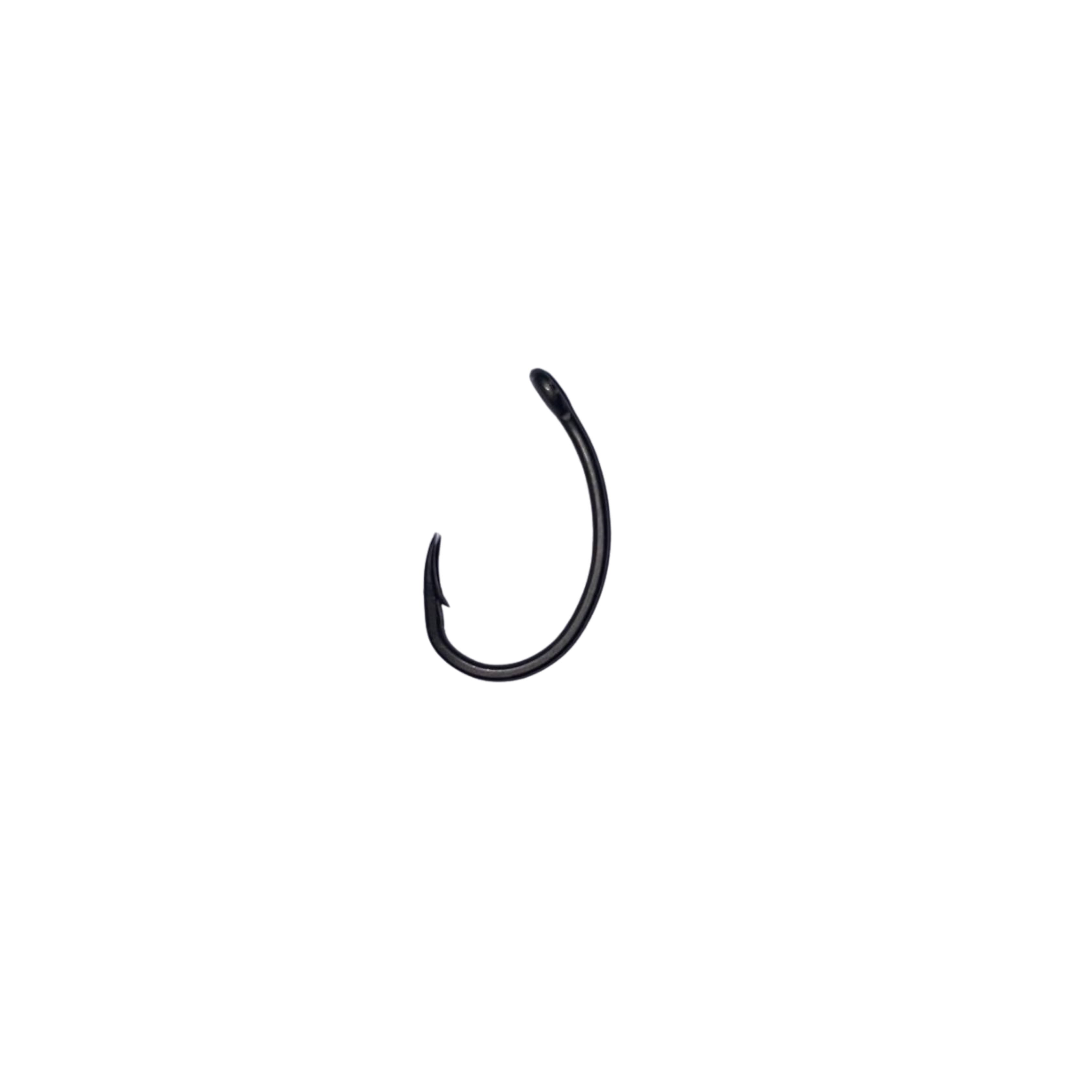 HIRISI TACKLE PTFE Kaplamalı Eyed Barbed Olta İğnesi – Profesyonel Dayanıklılık ve Maksimum Performans HIRISI TACKLE PTFE 911 Kaplamalı Eyed Barbed Olta İğnesi  HIRISI TACKLE PTFE 911 Kaplamalı Eyed Barbed Olta İğnesi 
Sazan Olta İğnesi