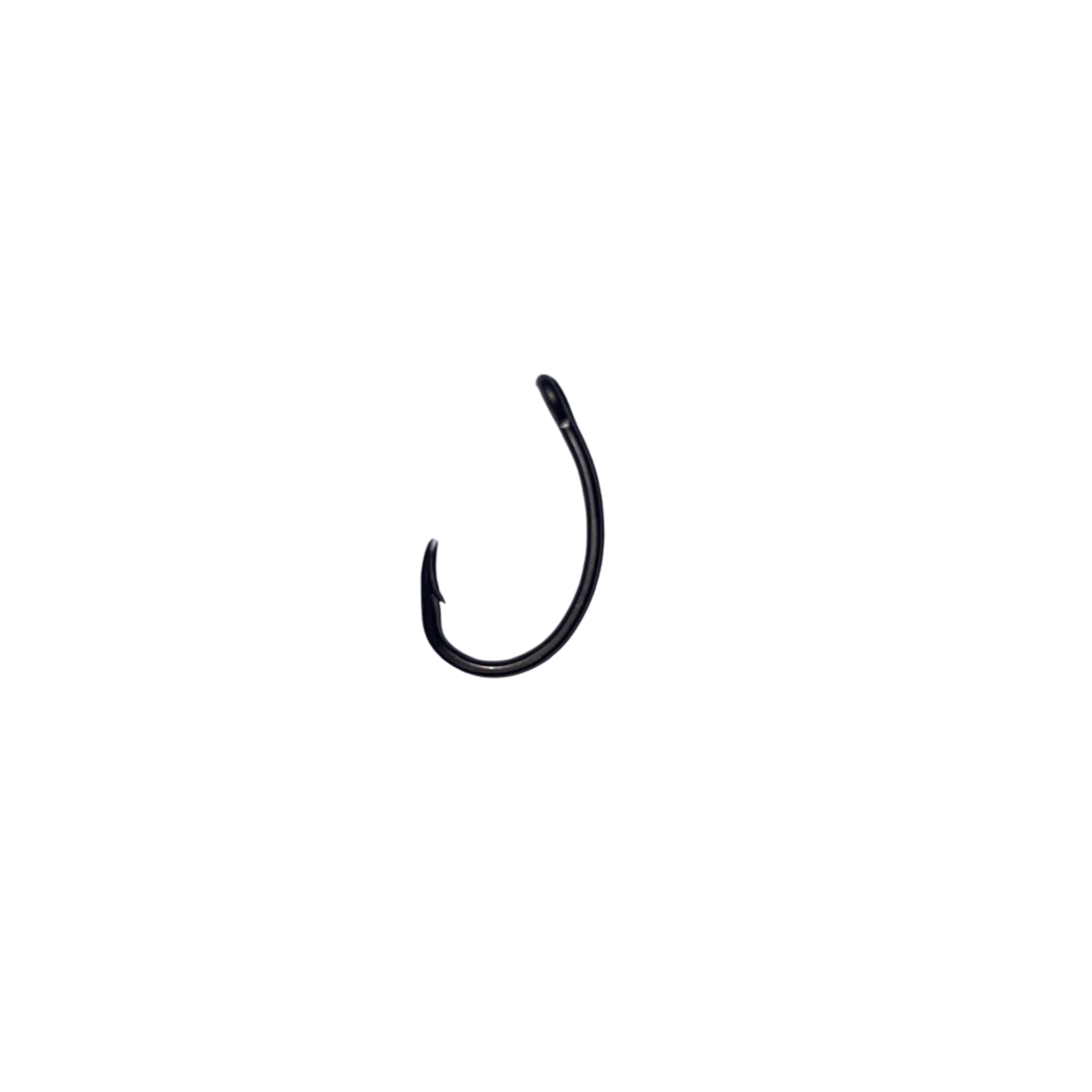 HIRISI TACKLE PTFE Kaplamalı Eyed Barbed Olta İğnesi – Profesyonel Dayanıklılık ve Maksimum Performans HIRISI TACKLE PTFE Kaplamalı Eyed Barbed Olta İğnesi  HIRISI TACKLE PTFE Kaplamalı Eyed Barbed Olta İğnesi 
Sazan Olta İğnesi