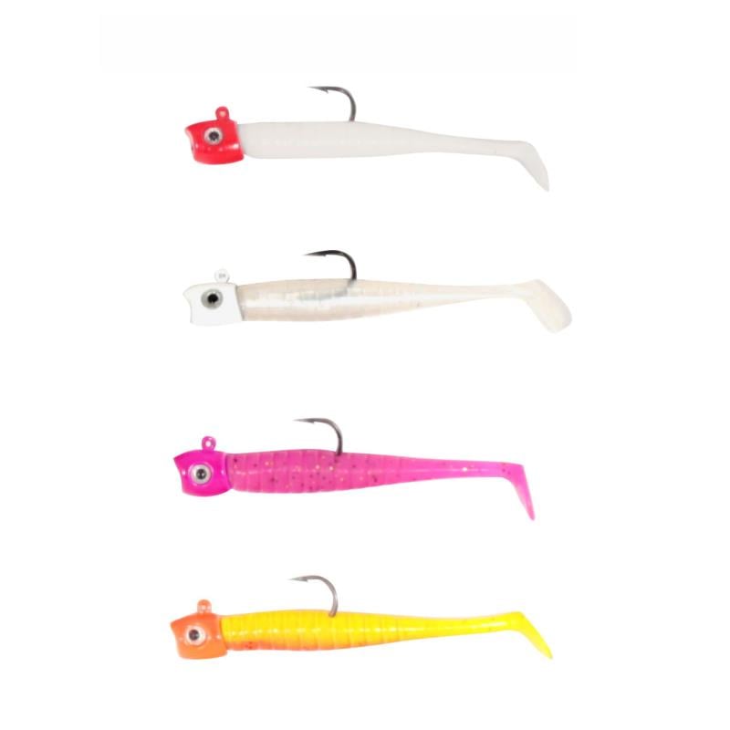 Ryuji Mebaru Micro Shad Sky Mix 6.5 Cm 3.8 Gr Silikon Yem Ryuji Mebaru Micro Shad Sky Mix 6.5 Cm 3.8 Gr Silikon Yem Ryuji Mebaru Micro Shad Sky Mix 6.5 Cm 3.8 Gr Silikon Yem
Silikon Olta Yemi