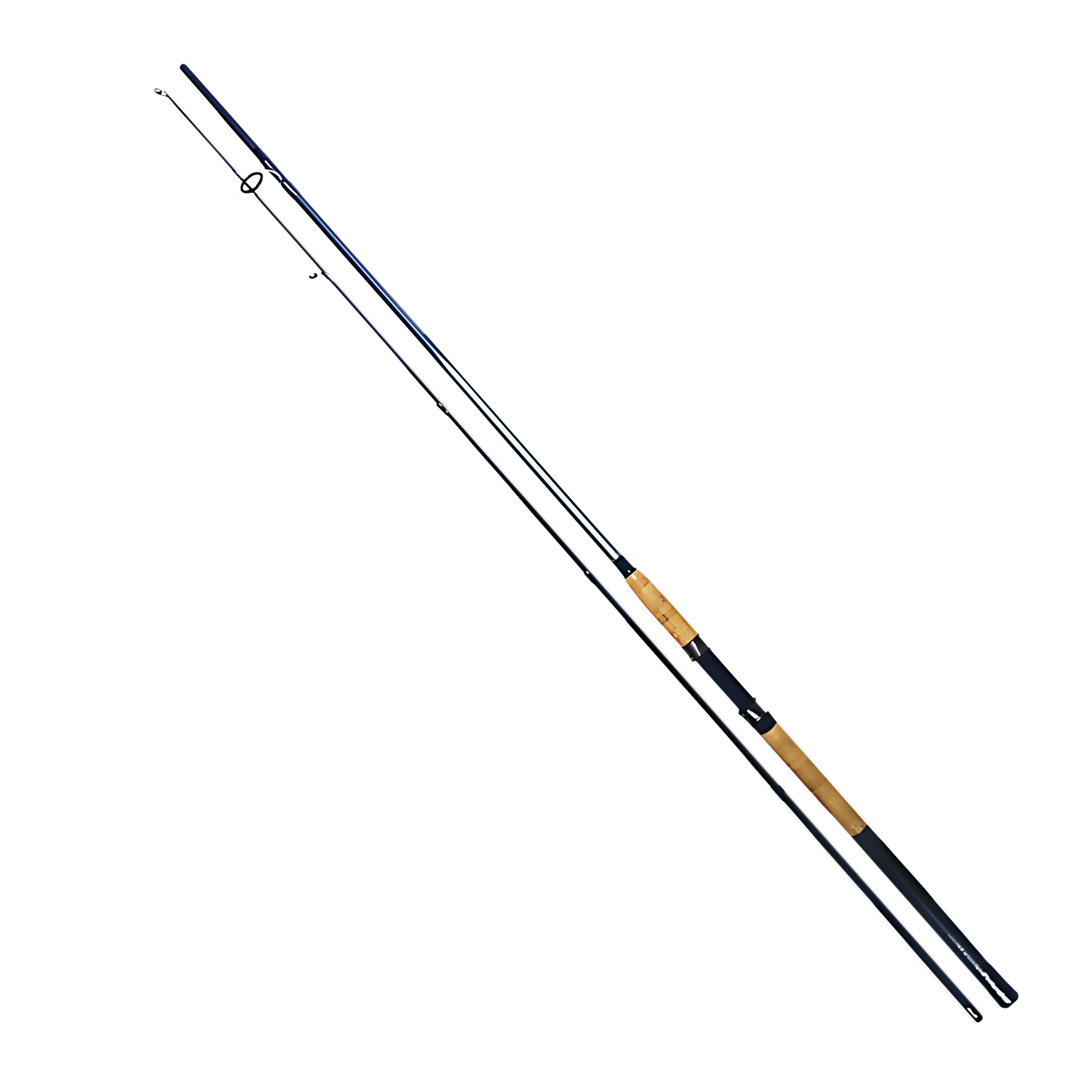 İsora Wolf 2.70MT 10-40gr Spin Olta Kamışı | Güç, Hassasiyet ve Profesyonel Performans İsora Wolf Spinning 2,70 Mt 10-40 Gr Olta Spin Kamış İsora Wolf Spinning 2,70 Mt 10-40 Gr Olta Spin Kamış
Spin Lrf Olta Kamışları