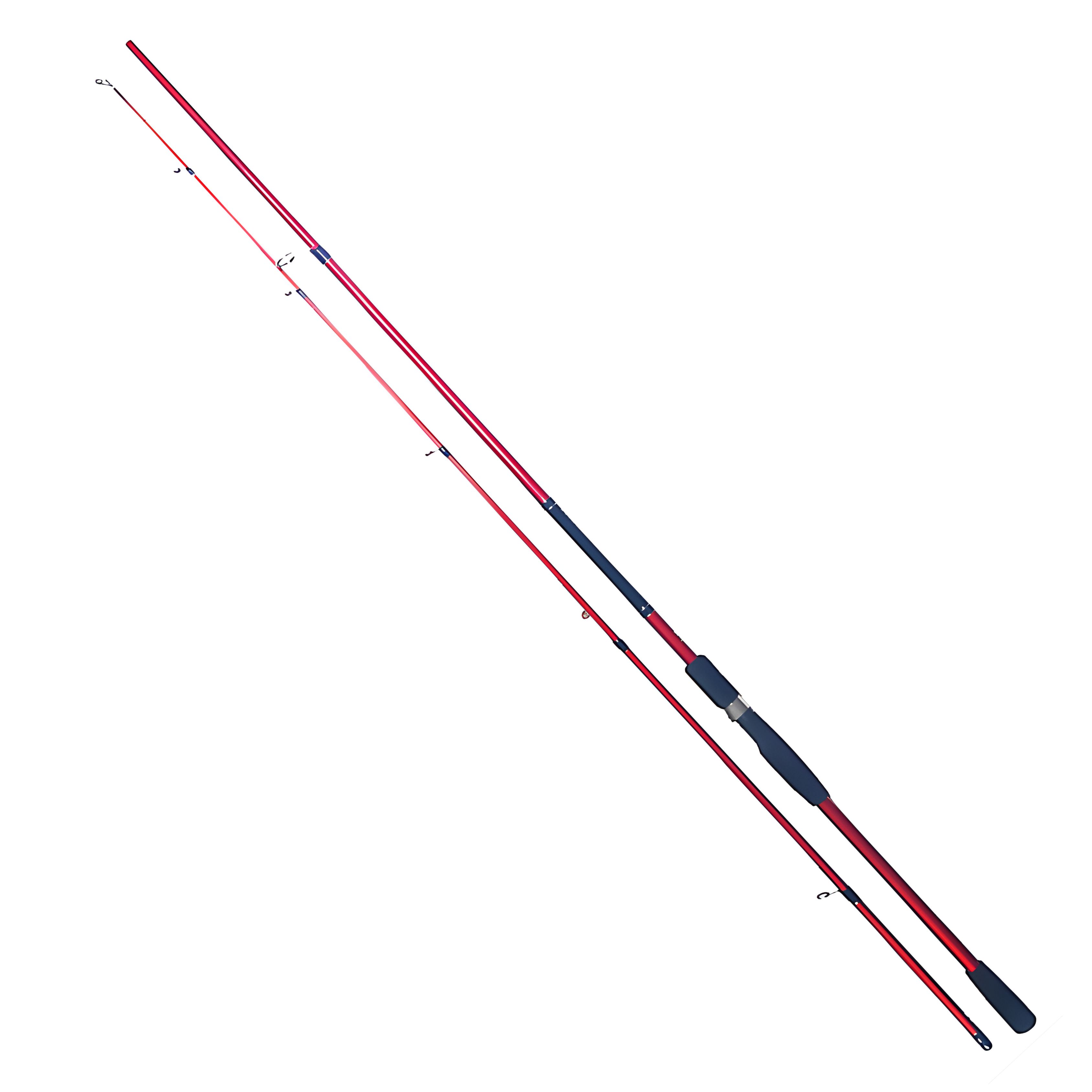 İsora Yugen 2.70MT 10-30gr Spin Olta Kamışı | Fiber Gövde, EVA Sap, Hassas ve Dayanıklı Performans İsora Yugen 2.70MT 10-30gr 2 Parça Spin Olta Kamışı İsora Yugen 2.70MT 10-30gr 2 Parça Spin Olta Kamışı
Spin Lrf Olta Kamışları