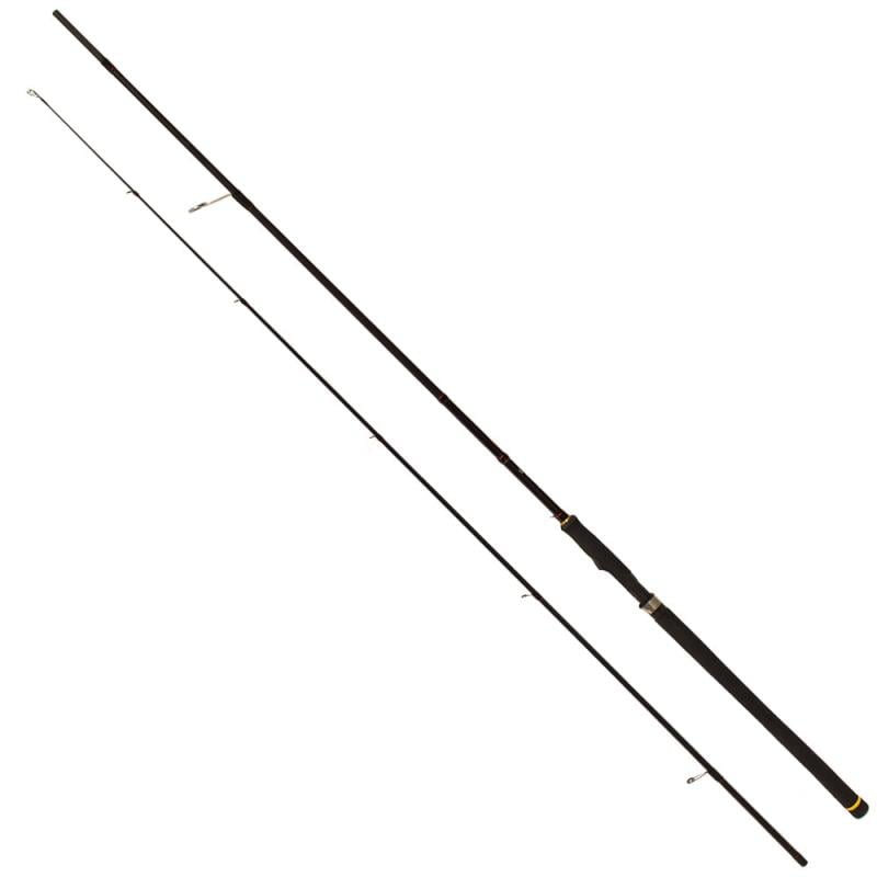 Kudos Prospin 2.70Mt 10-35Gr Spin Olta Kamışı | Hafif, Dayanıklı ve Hassas Performans Kudos Prospin 2.70Mt 10-35Gr Spin Olta Kamışı Kudos Prospin 2.70Mt 10-35Gr Spin Olta Kamışı
Spin Lrf Olta Kamışları