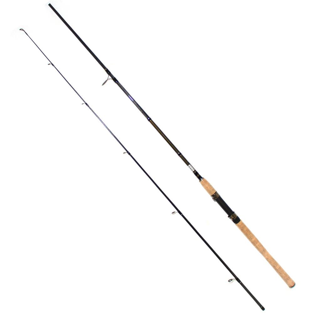 Kudos Shadow 2.70Mt 10-40Gr Spin Olta Kamışı | Güçlü, Hassas ve Dengeli Performans Kudos Shadow 2.70Mt 10-40Gr Spin Olta Kamışı Kudos Shadow 2.70Mt 10-40Gr Spin Olta Kamışı
Spin Lrf Olta Kamışları