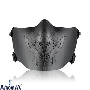 AMOMAX  Ferro Polimer Mask