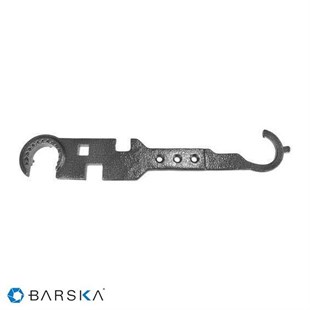 BARSKA  AR15 Çok Ağızlı Sök-Tak Anahtarı (KISA)