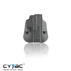CYTAC Speeder Tabanca Kılıfı -Glock17,22,31,...