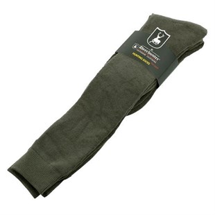 D. DEERHUNTER 31 DH 2 li -45cm Uzun Yeşil Çorap 39