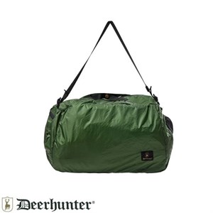 DEERHUNTER Paketlenebilir Çanta Yeşil 32L