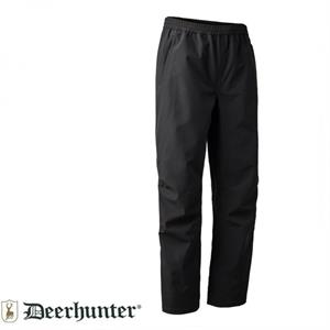 DEERHUNTER Sarek Shell Siyah Pantolon XL
