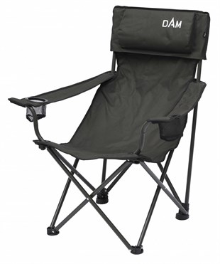 Dam Foldable Chair 130 Kg Sandalye