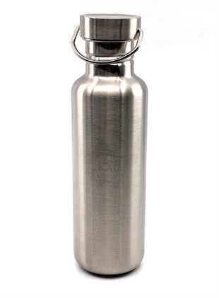 Okuma Makaira Stainless Steel Water Bottle (Matara) 800 ml