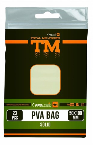 Prologıc TM PVA Solid Bag