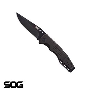 SOG FK1101 Salute Mini-Satin Bıçak