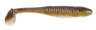 D. SPRO Fat Papa 7Cm N.Copper Silikon Yem 1/10