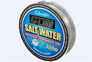 SPRO G-Line Salt Water TP 300M 0,20M Misina