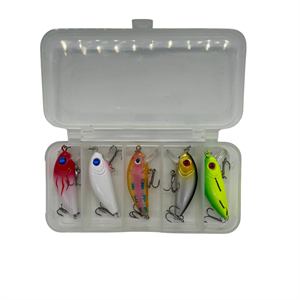 Hitpro 5'li Crank Kefal Yapay Yem Seti   Hitpro 5'li Crank Kefal Yapay Yem Seti   Hitpro 5'li Crank Kefal Yapay Yem Seti  
Maket Olta Yemi