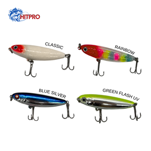 HITPRO LOTUS 6 CM, 6 GR TOP WATER MAKET YEM  HITPRO LOTUS 6 CM, 6 GR TOP WATER MAKET YEM  HITPRO LOTUS 6 CM, 6 GR TOP WATER MAKET YEM 
Maket Olta Yemi