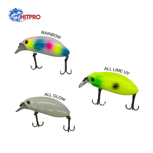 HITPRO SMALL TİTAN 6 CM, 8 GR FLOATING MAKET YEM  HITPRO SMALL TİTAN 6 CM, 8 GR FLOATING MAKET YEM  HITPRO SMALL TİTAN 6 CM, 8 GR FLOATING MAKET YEM 
Maket Olta Yemi