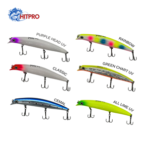 HITPRO STORM CHASER 12,5 CM 14 GR FLOATING MAKET YEM HITPRO STORM CHASER 12,5 CM 14 GR FLOATING MAKET YEM HITPRO STORM CHASER 12,5 CM 14 GR FLOATING MAKET YEM
Maket Olta Yemi