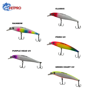 HITPRO VIPER 11 CM, 14 GR SLOW SINKING MAKET YEM HITPRO VIPER 11 CM, 14 GR SLOW SINKING MAKET YEM HITPRO VIPER 11 CM, 14 GR SLOW SINKING MAKET YEM
Maket Olta Yemi