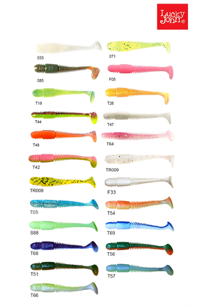 Lucky John Tioga 2.9'' 7.36 cm 7P Silikon Yem Lucky John Tioga 2.9'' 7.36 cm 7P Silikon Yem Lucky John Tioga 2.9'' 7.36 cm 7P Silikon Yem
Silikon Olta Yemi