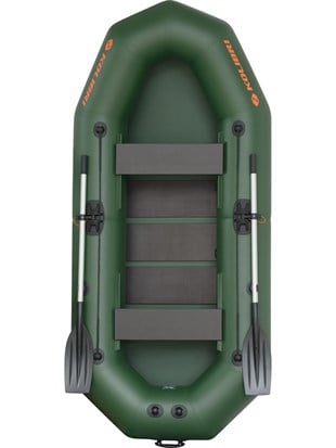  Kolibri K-280T Standart Seri Katlanır ızgara tabanlı Yeşil şişme bot Kolibri K-280T Standart Seri Katlanır ızgara tabanlı Yeşil şişme bot
Şişme Botlar