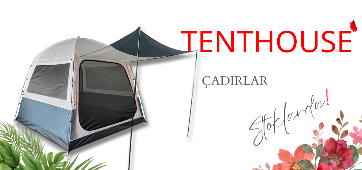 Çadırlar
