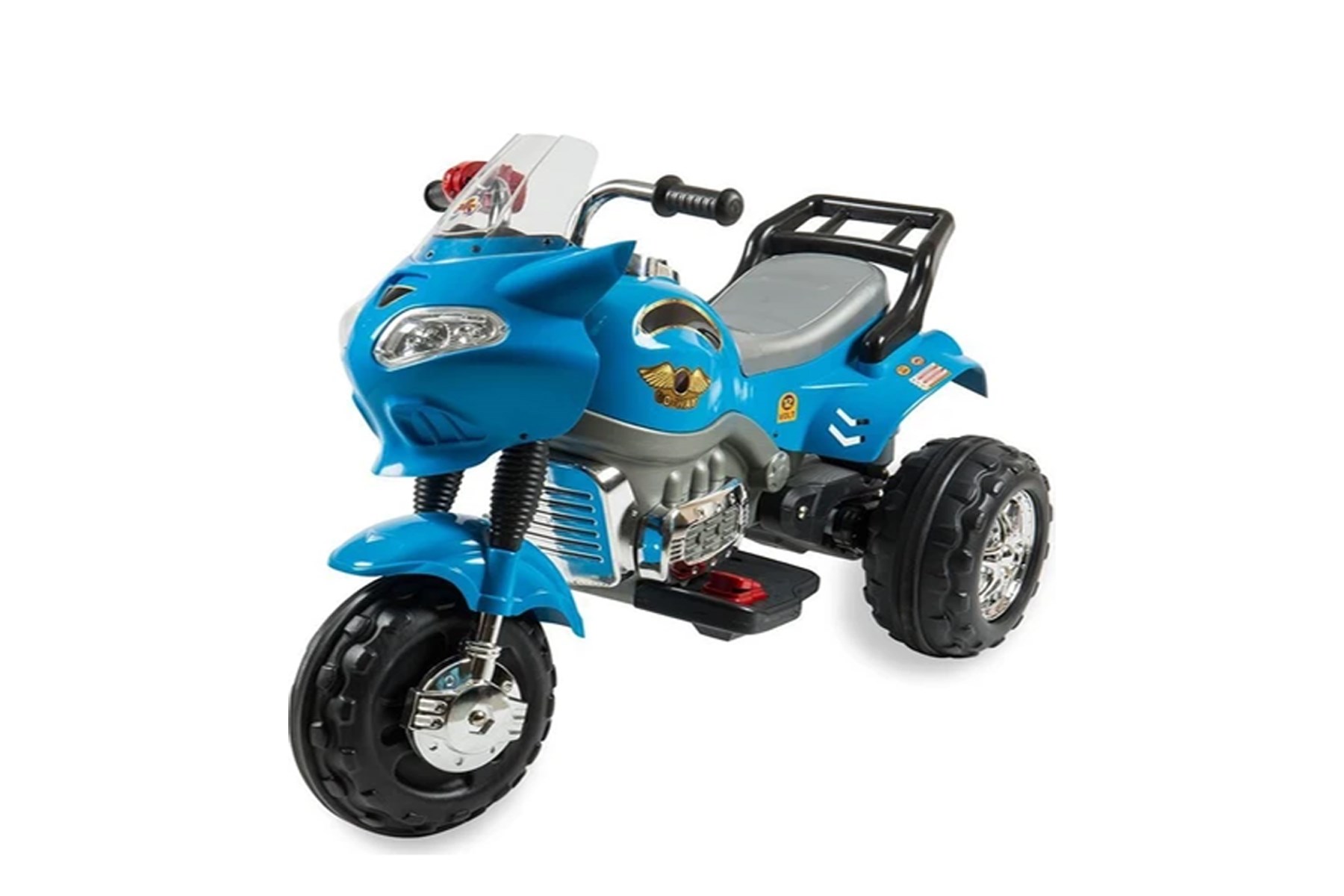ALIS 404 MOTOR