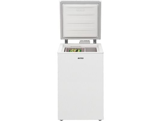 ALTUS AL 2104 E 104 LT YATAY DERIN DONDURUCU
