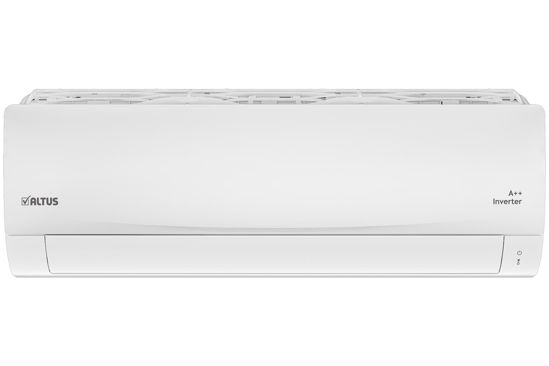 ALTUS ALK 1271-1270 (IC-DIS) A++ INVERTER SPLIT KLIMA