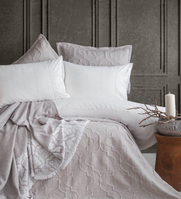 APRICITAS HOME C.K TIMELESS PRIME SET SERENE GRI