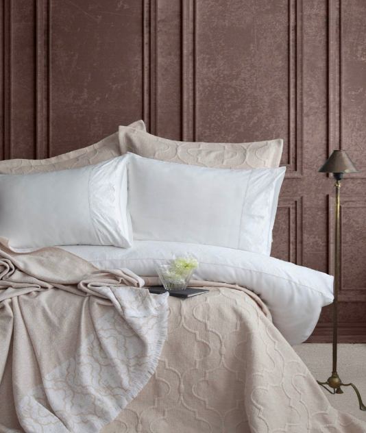 APRICITAS HOME C.K TIMELESS PRIME SET SERENE BEJ