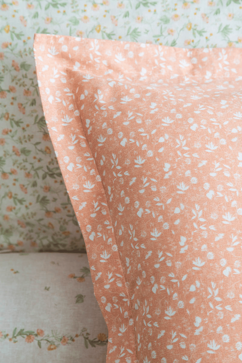 APRICITAS HOME C.K MUSLIN YATAK ORTULU NEVRESIM SET SAGE ADACAYI